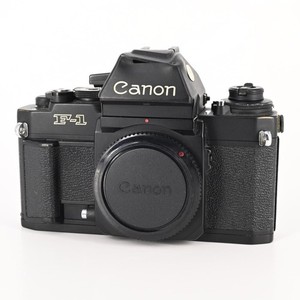 Canon F 1 New | eBay