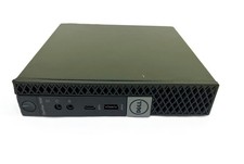 Dell OptiPlex 7050 Micro i5-6600T @ 2.70GHz, ...
