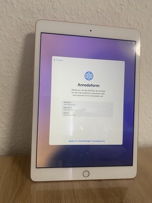 Apple iPad 8. Generation 32 GB