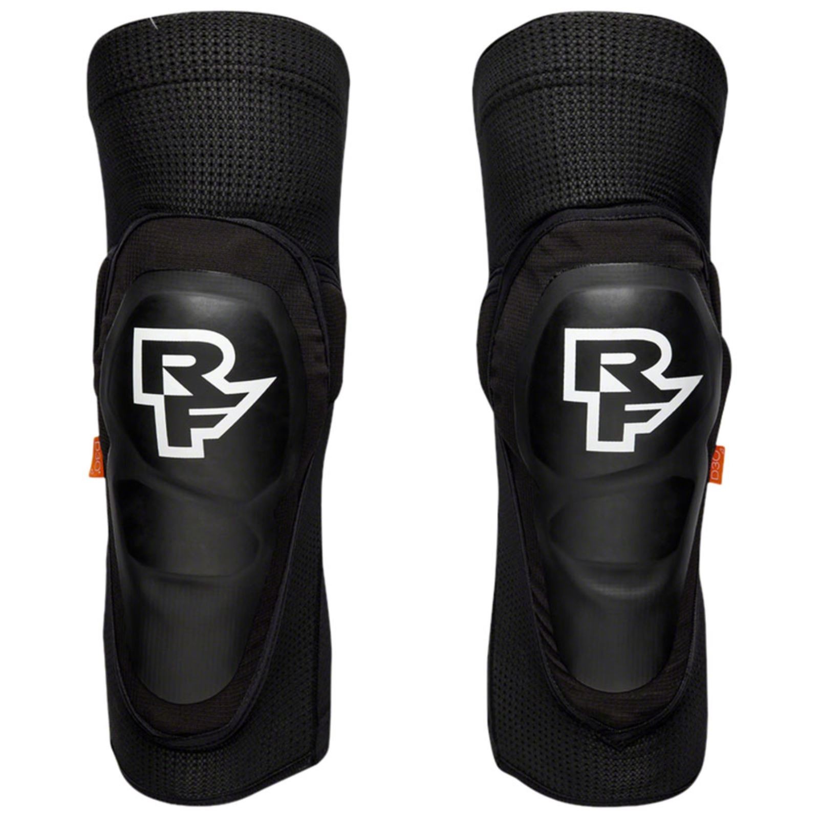 Race Face Roam Knee Guards - Pair - Large RFAAROAMUSTE04