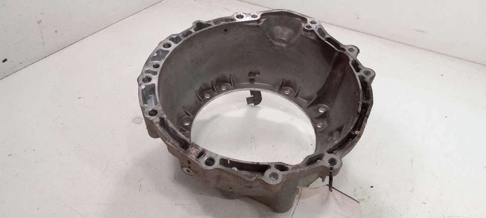 Bell Housing Automatic Transmission AWD Fits 06-19 LEXUS IS350  - Image 3 of 4