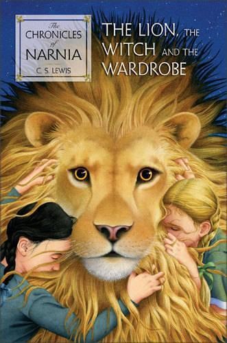 C. S. Lewis The Lion, the Witch, and the Wardrobe (Tascabile)