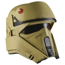 Star Wars The Black Series Shoretrooper Wars Andor One Size Blue