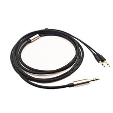 OCC Headphone Audio Cable Without Mic For Sonus Faber Pryma 01 Pryma 0 1 oo