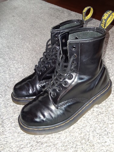 Dr. Martens - Foto 1 di 8