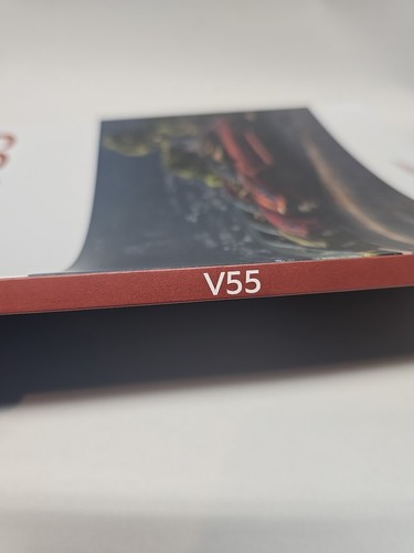 ASTON MARTIN MAGAZINE V55 Edition #55 WINTER 2023 - Picture 5 of 5