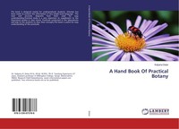 A Hand Book Of Practical Botany Kalpana Datar