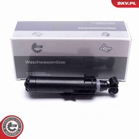 WaschwasserdüSe Scheinwerferreinigung Esen SKV 15SKV684 FüR Audi A5 Sportback
