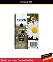 C13T18114012 Epson Expression Home XP-225 Tintenpatrone Schwarz
