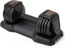 Mancuerna ajustable 25 lb