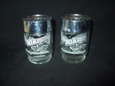 Vintage Rare INDIANAPOLIS 500 MOTOR SPEEDWAY Salt and Pepper Shakers