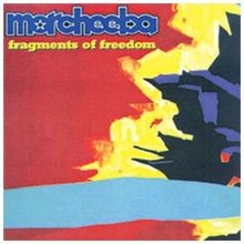 Fragments Of Freedom  von Morcheeba | CD | Zustand sehr gut