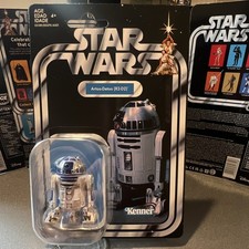 Kenner Star Wars Vintage Collection VC149 R2-D2 A New Hope 2010