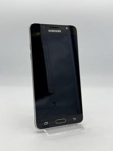 Samsung Galaxy J5 2016 | Schwarz | SM-J510FN | 16GB | Android 7.1.1 | gut