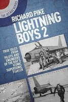 Richard Pike | Lightning Boys 2 | Taschenbuch | Englisch (2018)