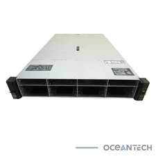 HP ProLiant Gen 10 DL380 2x Xeon Silver 4208 2x 800W PSU P816i-a No HDD/RAM 2U