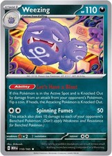 Weezing (110)