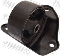 Motorlager Febest MM-N94F FüR Mitsubishi Space Runner Wagon N63W GDI N64W N84W