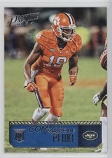 2016 Panini Prestige Rookies Charone Peake #208 0l2