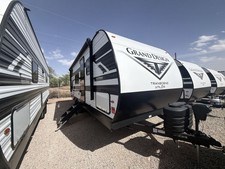 2026 Grand Design Transcend XPLOR 19BHX