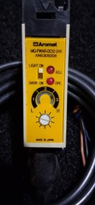 NEW Aromat MQ-FWAR-DC12-24V, AN5305008,