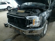 Alternator Turbo Fits 15-20 FORD F150 PICKUP 104564666