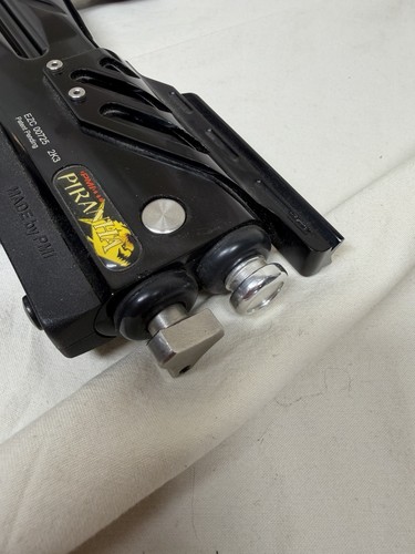 Pmi Piranha Force FULL Auto Electric Paintball Marker Gun G2 Bl .68 Tested - Picture 12 of 14