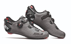 「未使用に近い」シディSIDI SCARPA WIRE クリスフルーム US9 Sidi Wire | eBay