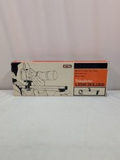AETNA Shoulder Telephoto Lens Holder 35mm Camera Holder