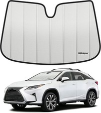 2016-2022 RX Windshield Sun Shade for Lexus RX 2016 2017 2018 2019 2020 2021 202