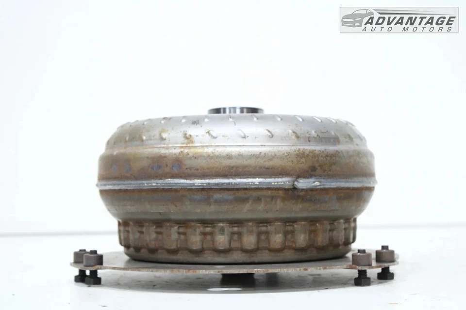 Dodge Charger 2017-2023 3,6 L tracción trasera transmisión automática convertidor de par OEM Foto 2 de 4