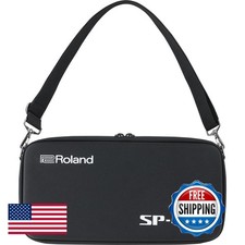 Roland CB-404 Carrying Case for SP-404MKII, SP-404A, SP-404SX  SP-404 - Orange