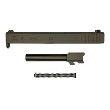 Glock 17 Gen 3 Complete Upper Slide Assembly 9mm