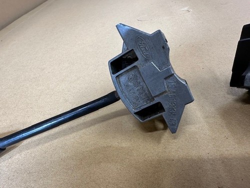 Ford Escort mk2 Switch Gear, Wiper/Lights/indicator etc. - Picture 5 of 8