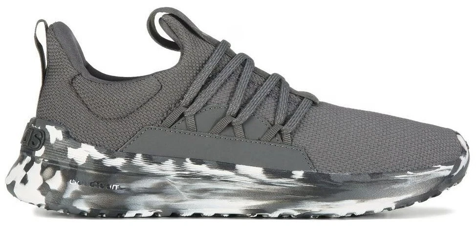 Adidas Lite Racer Adapt 5.0 Men Athletic Sneakers Olive Running GX6779 Size 11.5 Adidas Lite Racer Adapt 5.0 Shadow Olive for sale | eBay main image 3