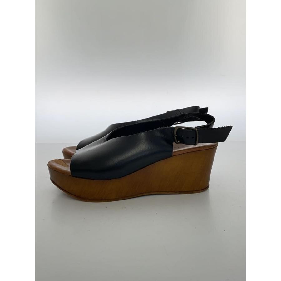 ENESS Sandals 36 BLK