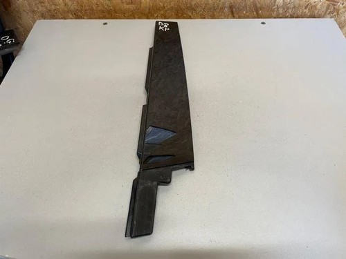 VW PASSAT Variant B8 3G5 Fensterleiste Tür vorne links 3G0837901 2.00 22177601