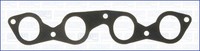 Dichtung AbgaskrüMmer Ajusa 13026100 FüR Fiat Lancia Seat Tempra 124 Croma Tipo