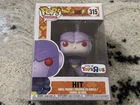 Funko Pop Dragon Ball Z #315 Hit Toy R US Exclusive Anime Vinyl Figure