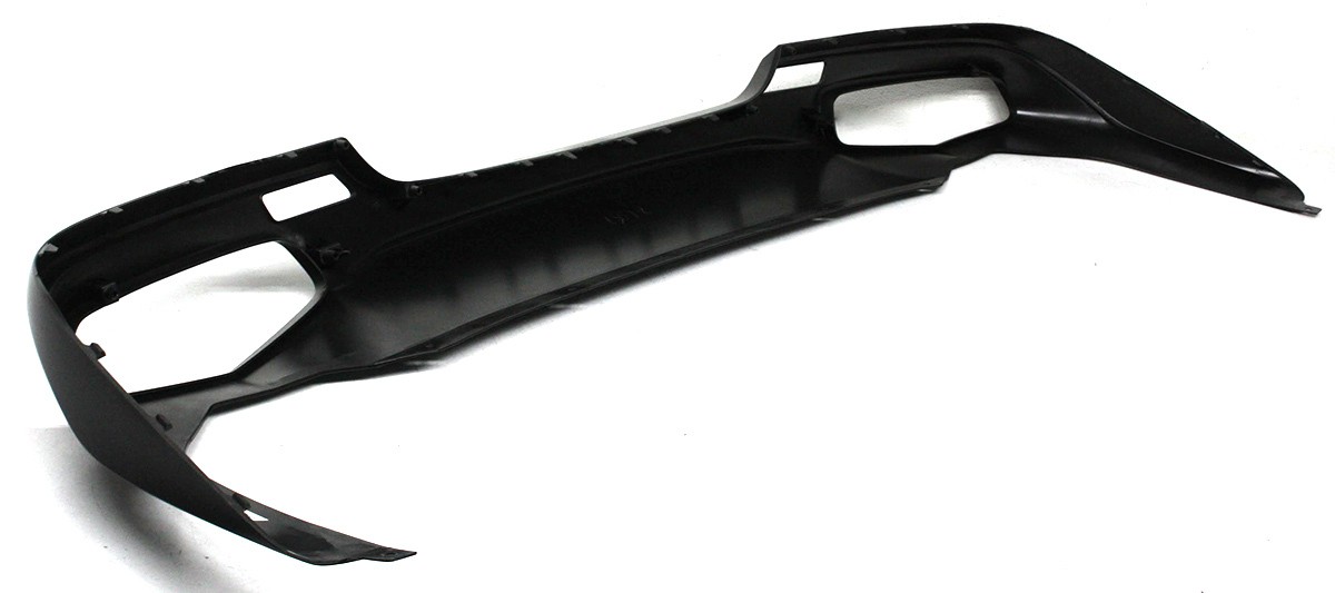 パーツ GB Genuine Rear Bumper Lower Cover Pad ⭐OEM⭐ GENESIS GV80 2021-2024