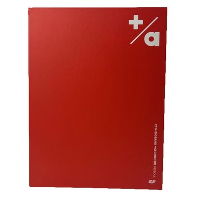 Bigbang 2014 Photobook - Album - +a concert in Seoul 3 DVD Kpop K-pop Album