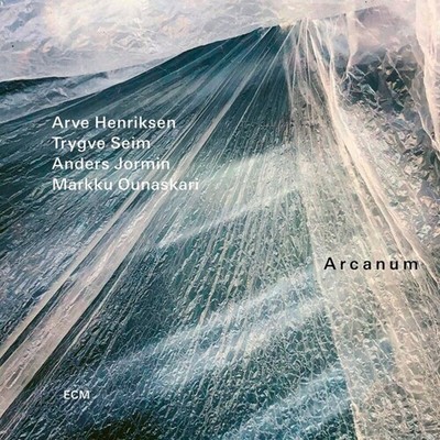 Arve Henriksen - Arcanum [New CD]