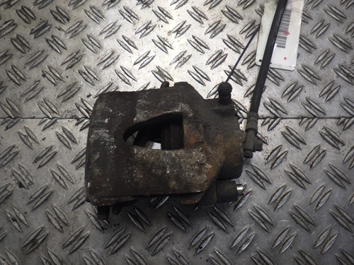 Bremssattel vorne rechtsVW Golf IV (1J) 1.6 74kW 101PS