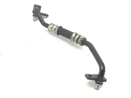 PORSCHE CAYENNE 92A Getriebeölkühler 7P0317824 3.60 Petrol 220kw 2011 31023287