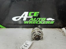 Alternator Fits 20-21 SENTRA 674760
