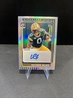 2025 Optic Matthew Golden Gold (Raw)