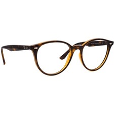 Ray-Ban Sunglasses Frame Only RB 4305 710/73 Light Havana Phantos Italy 53 mm
