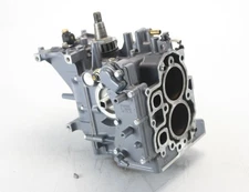 Mercury 1998 - 2002 2003 2004 2005 2006 Undressed Powerhead 8 9.9 15 HP 4 Stroke