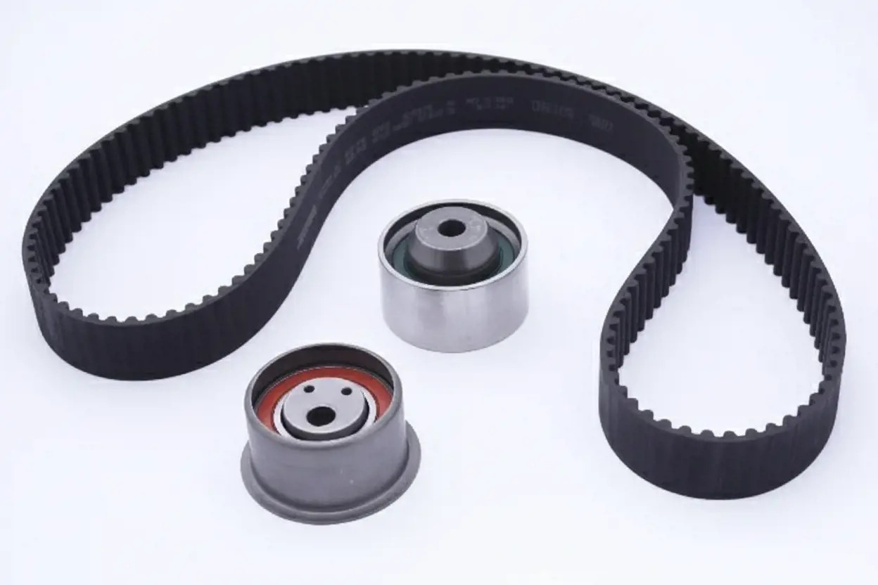 Timing belt kit KJT535 JAPKO for MITSUBISHI LANCER Mk IV Hatchback COLT Mk IV