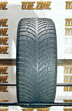 275 45 20 110V NOKIAN TYRES WR SUV XL M+S DOT: 4920 4mm